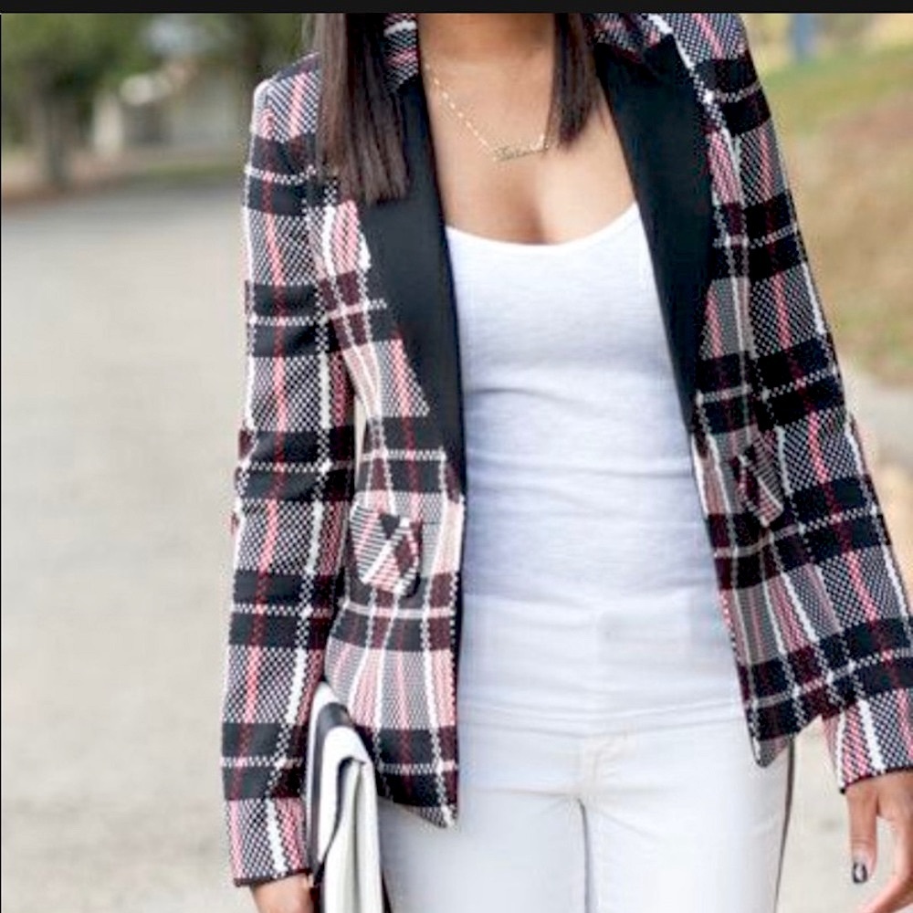 Nordstrom 1.state blazer NWT.